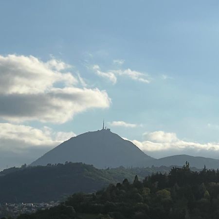 Un Havre De Paix En Plein Coeur De Ville Pres Chu Clermont-Ferrand Luaran gambar